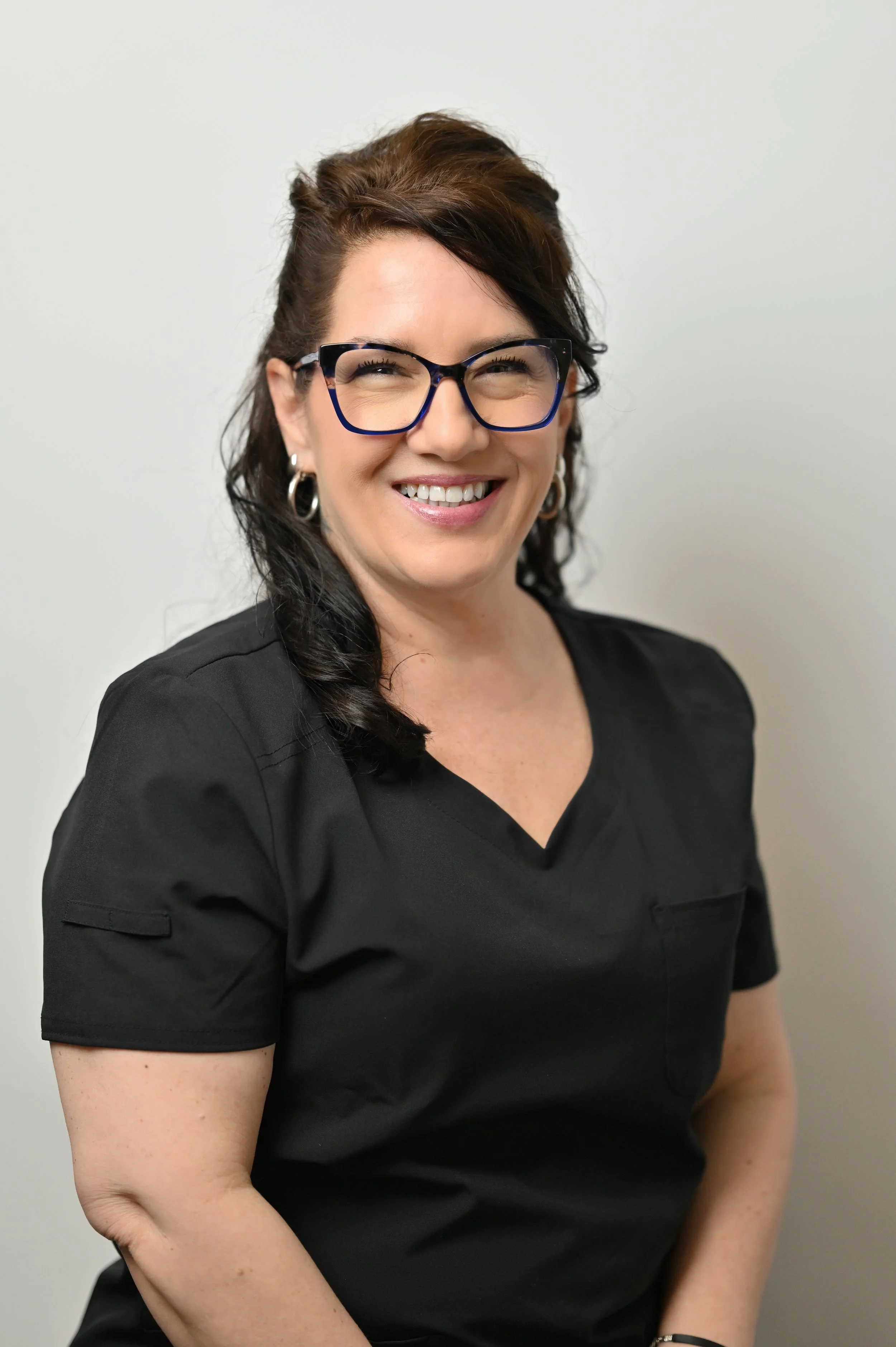 Our Staff — Distinctive Eyewear